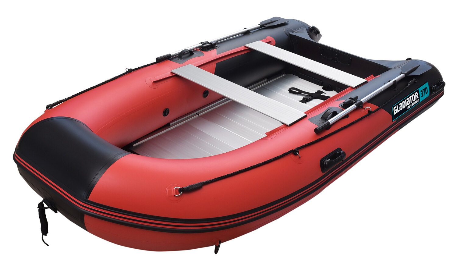 НАДУВНАЯ ЛОДКА GLADIATOR B330AL в Энгельсе