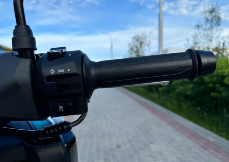 МаксиСкутер PROMAX-Honda PCX-250 (49) в Энгельсе