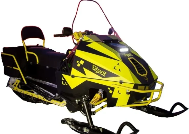 Снегоход Рыбак Торос 500 K460 в Энгельсе