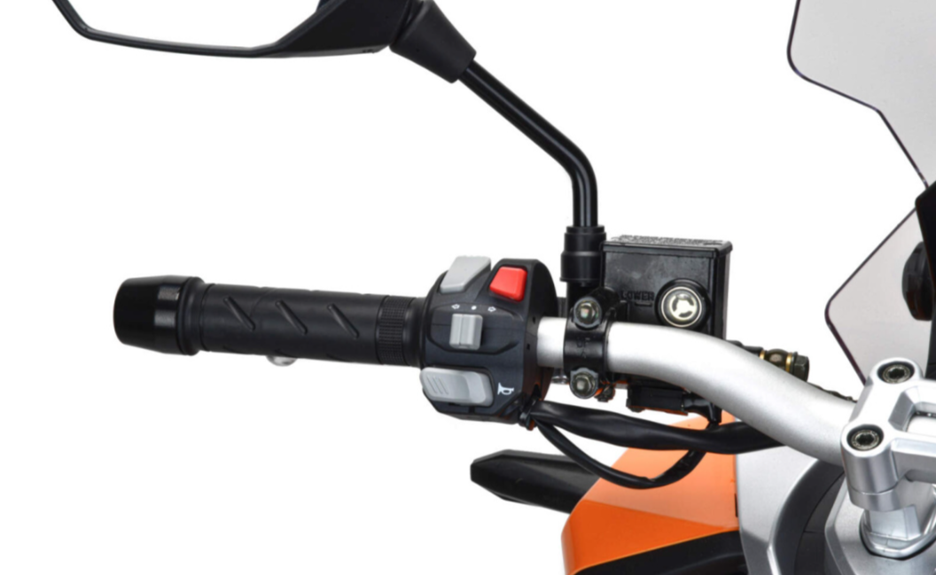 Скутер MOTOLAND (МОТОЛЕНД) T-MAX 150 в Энгельсе