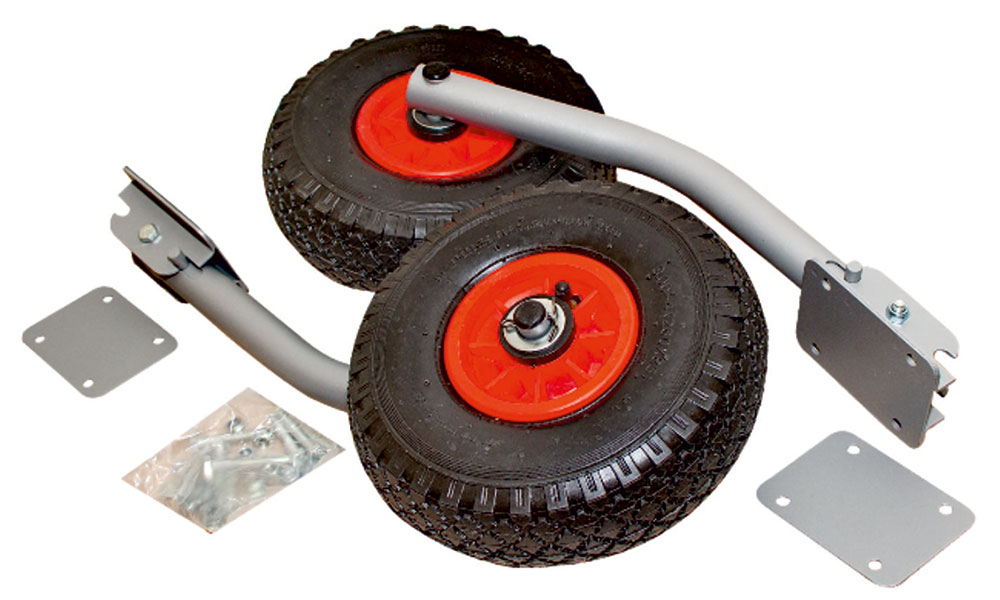 Транцевые колеса трансформеры откидные в Энгельсе