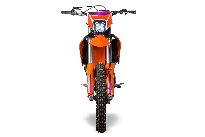 Эндуро мотоцикл IRBIS KTR 250 в Энгельсе