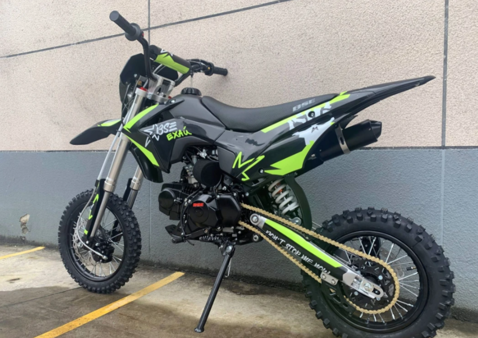 Питбайк BSE EXA SA 14/12 в Энгельсе