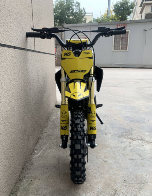 Питбайк BSE K6 в Энгельсе