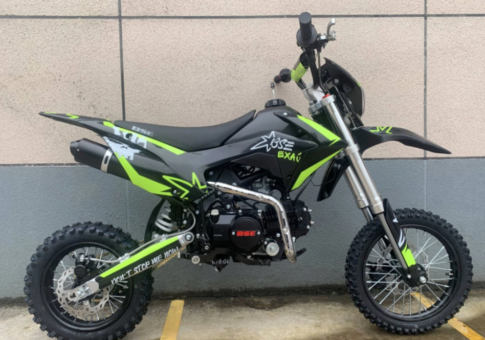Питбайк BSE EXA SA 14/12 в Энгельсе