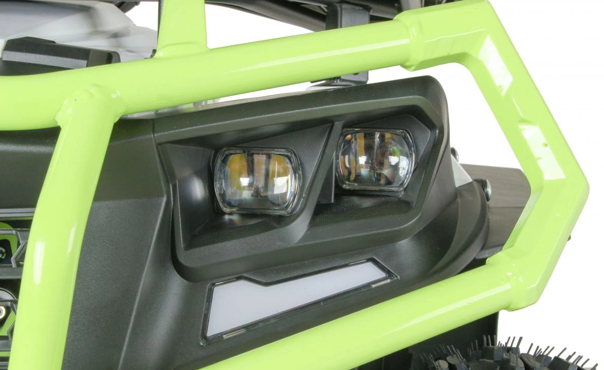 Квадроцикл YACOTA DRAGON 125 в Энгельсе