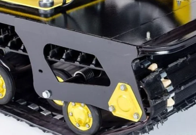 Мотобуксировщик FISHRIDE КОМПАКТ 20 л.с. в Энгельсе