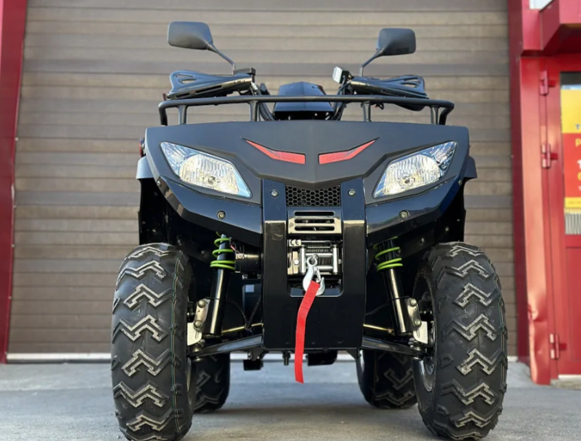 Квадроцикл GBM EXPLORER 400 NEW PREMIUM в Энгельсе