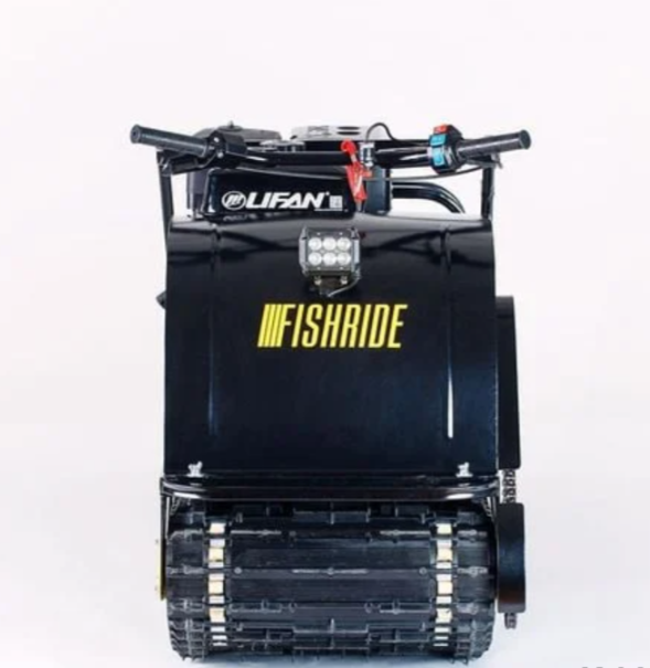 Мотобуксировщик FISHRIDE КЛАССИКА 17 л.с. в Энгельсе