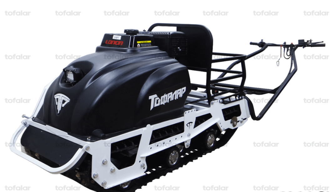 Мотобуксировщик Тофалар 500 БАЙКАЛ в Энгельсе