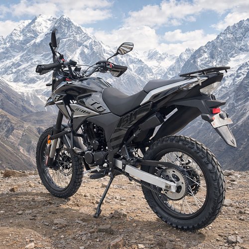 Мотоцикл PROMAX TOURING PR300 в Энгельсе