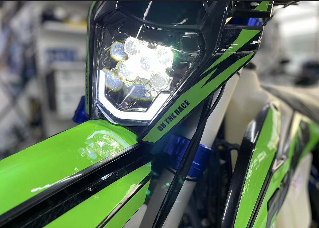 Мотоцикл Progasi RACE 300 AIR PRO SPORT в Энгельсе