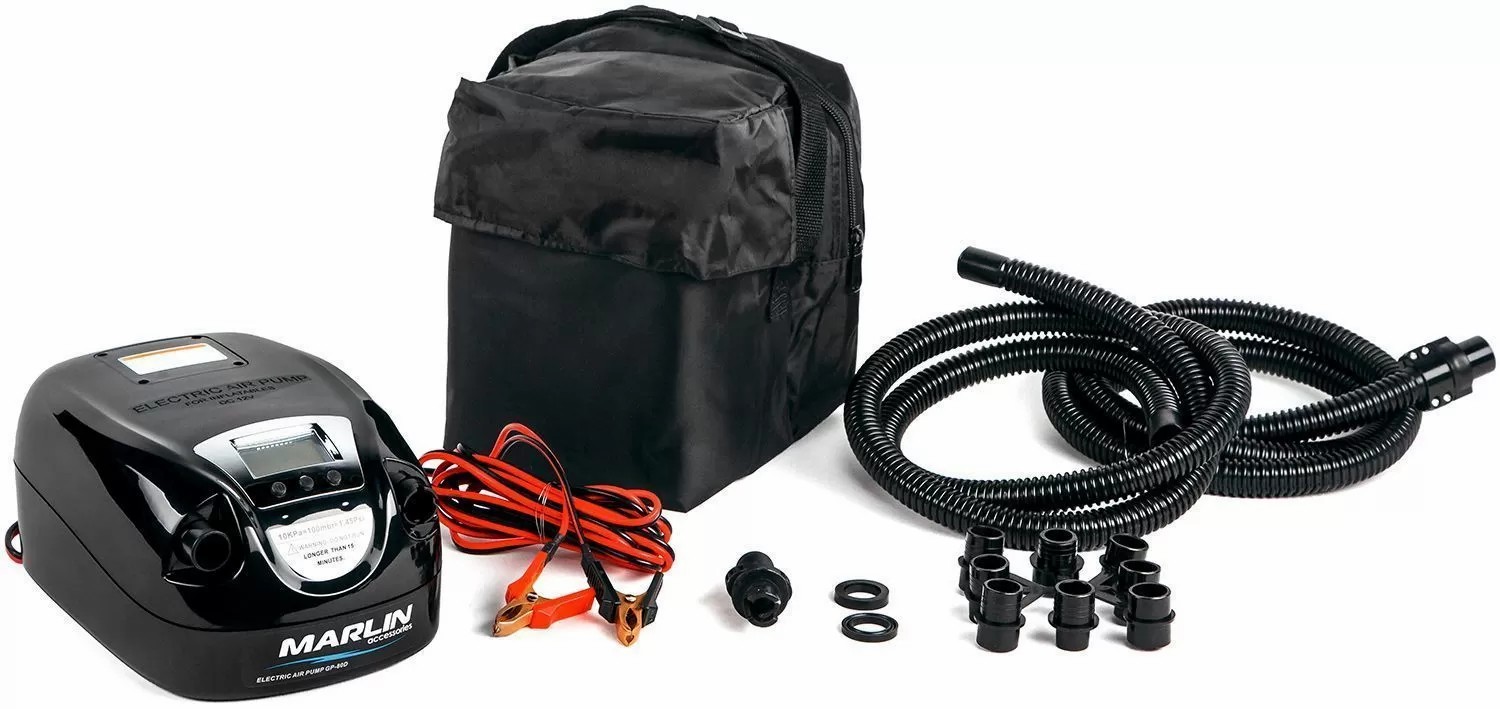 ЭЛЕКТРИЧЕСКИЙ НАСОС MARLIN GP-80 D в Энгельсе