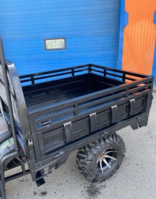 Квадроцикл PROMAX Фермер 350 4x4 ALL ROAD в Энгельсе