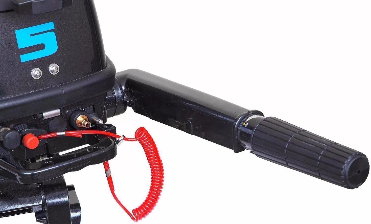 Лодочный мотор MARLIN MP 5 AMHS в Энгельсе