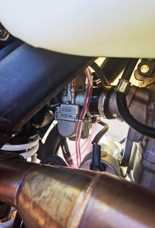 Мотоцикл JHLMOTO JHL Z6 NB300 (174MN-5) в Энгельсе