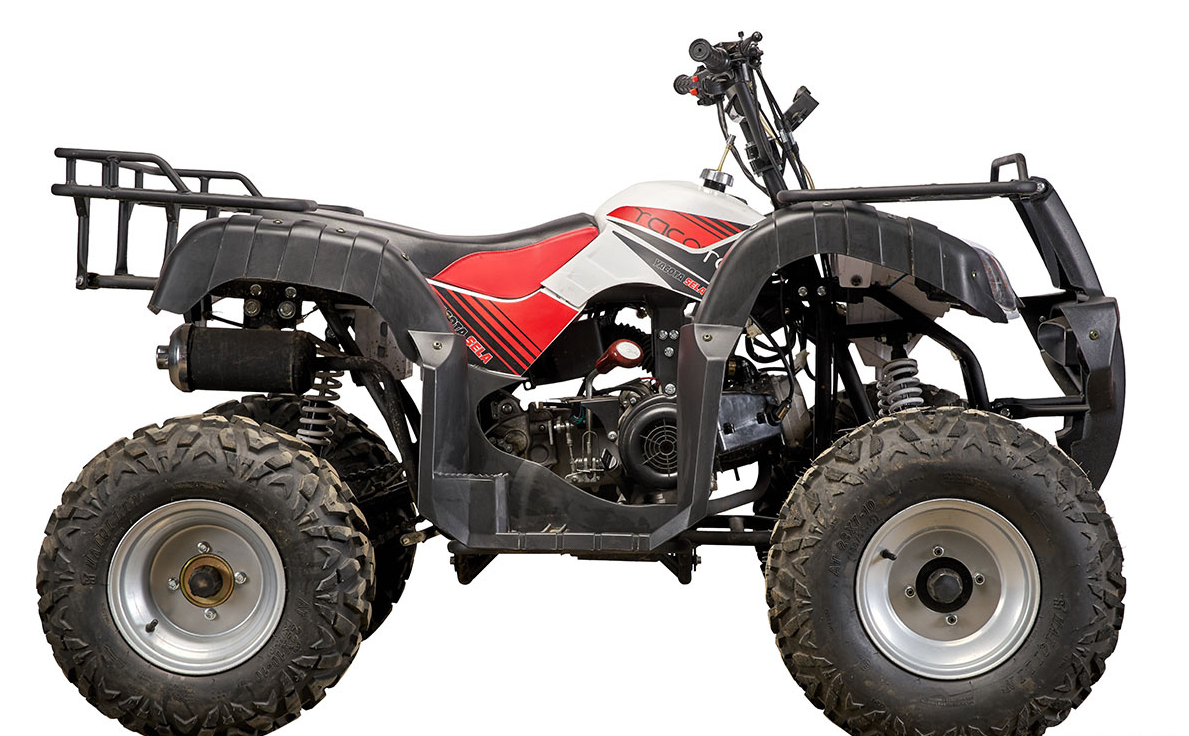 Квадроцикл YACOTA SELA 200 в Энгельсе