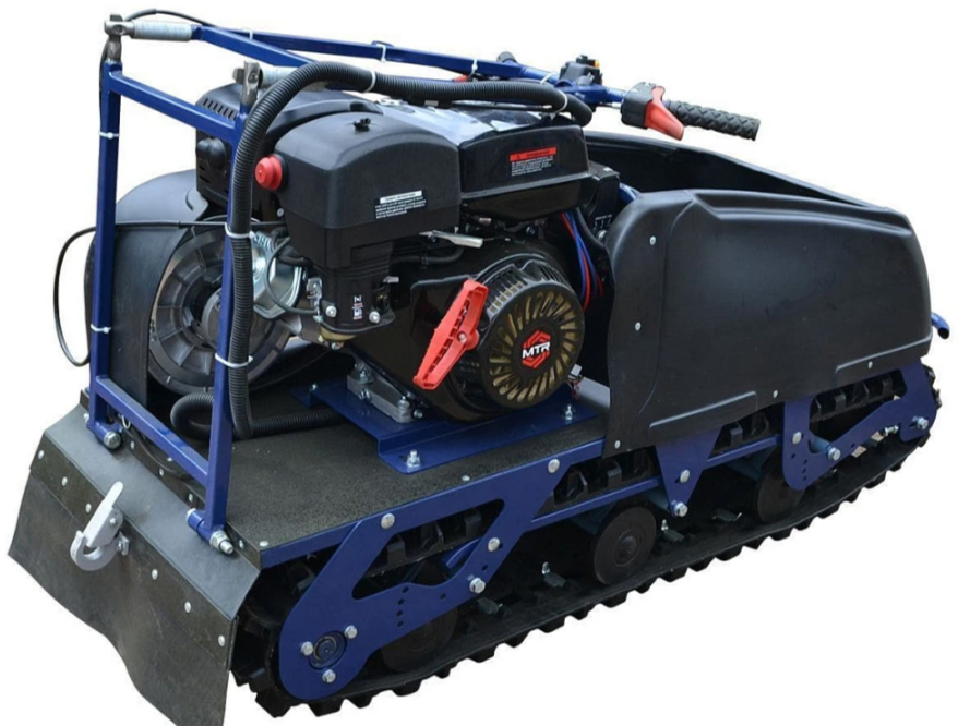 Мотобуксировщик БАРС СЛЕДОПЫТ FS. RS 9 л.с. в Энгельсе