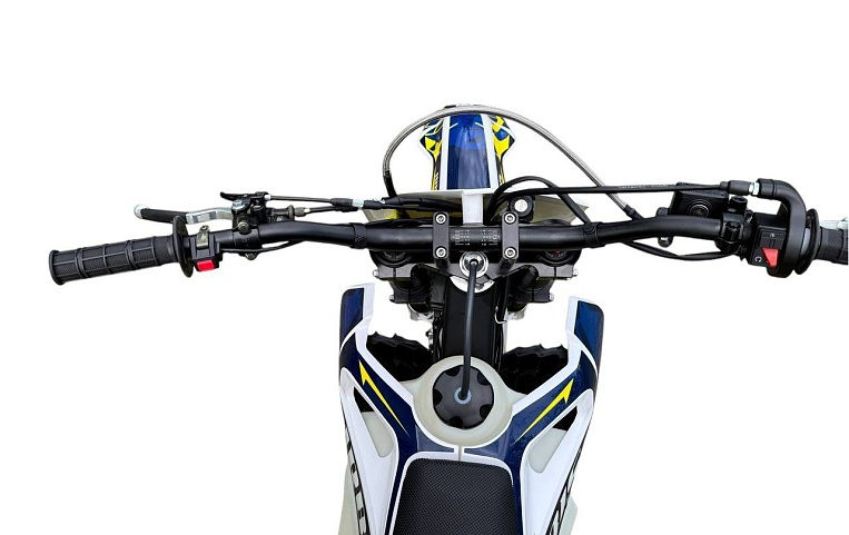 Эндуро мотоцикл IRBIS HTR 250 в Энгельсе