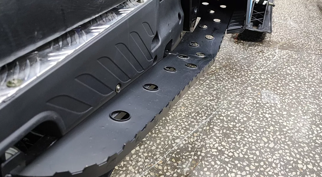 Снегоход Ataki WD150 Б/У в Энгельсе