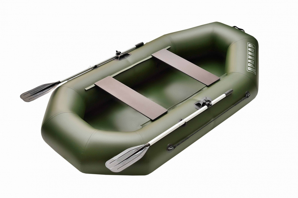 ЛОДКА ГРЕБНАЯ ДРАККАР 2600 STANDARD в Энгельсе