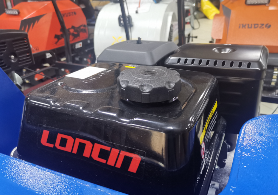 Мотобуксировщик SNOWBEAR 500 LONG 15  (длинная база) в Энгельсе