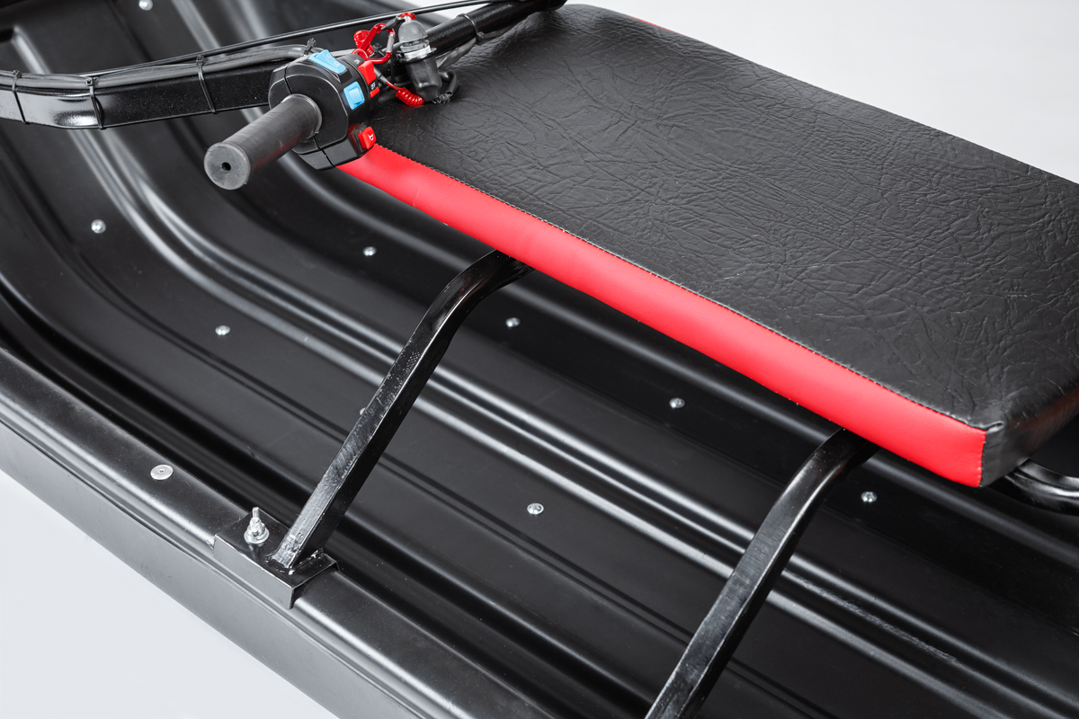 СИДЕНИЕ ДЛЯ САНЕЙ в Энгельсе