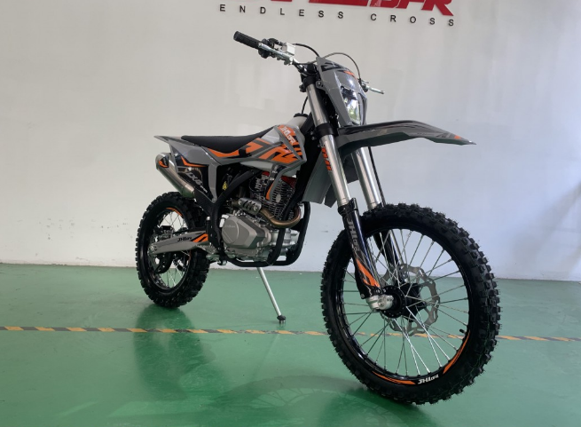 Мотоцикл JHLMOTO JHL LX4 CB300RL (175FMN) в Энгельсе