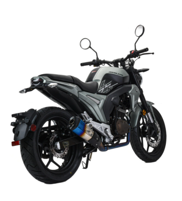 Мотоцикл MOTOLAND (МОТОЛЕНД) 300 CBR в Энгельсе