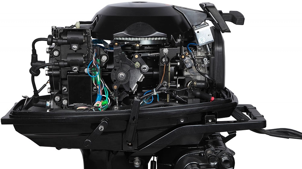 Лодочный мотор MARLIN MP 30 AWRL в Энгельсе