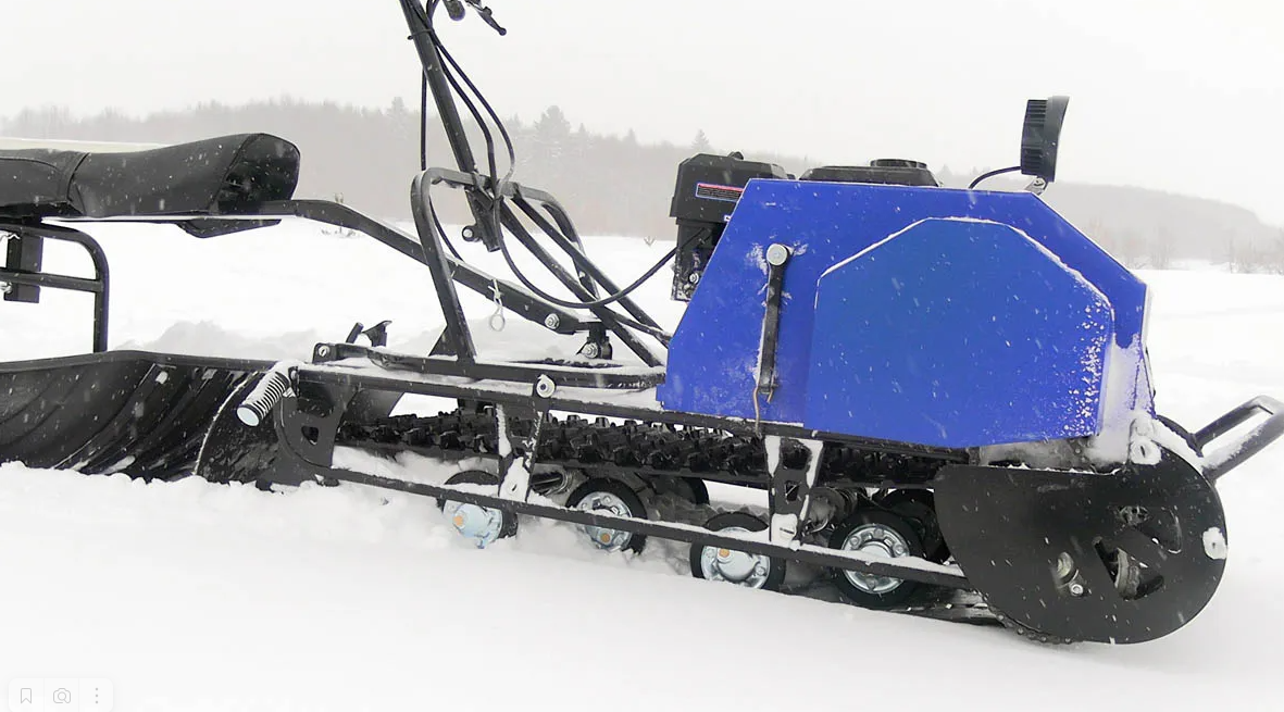 МОТОБУКСИРОВЩИК КОМПАКТНЫЙ ЛИДЕР-СИГМА-1S, 8,0+ Л.С. С МОДУЛЕМ "ТЯГАЧ" ВАРИАТОР TAV2-40 в Энгельсе