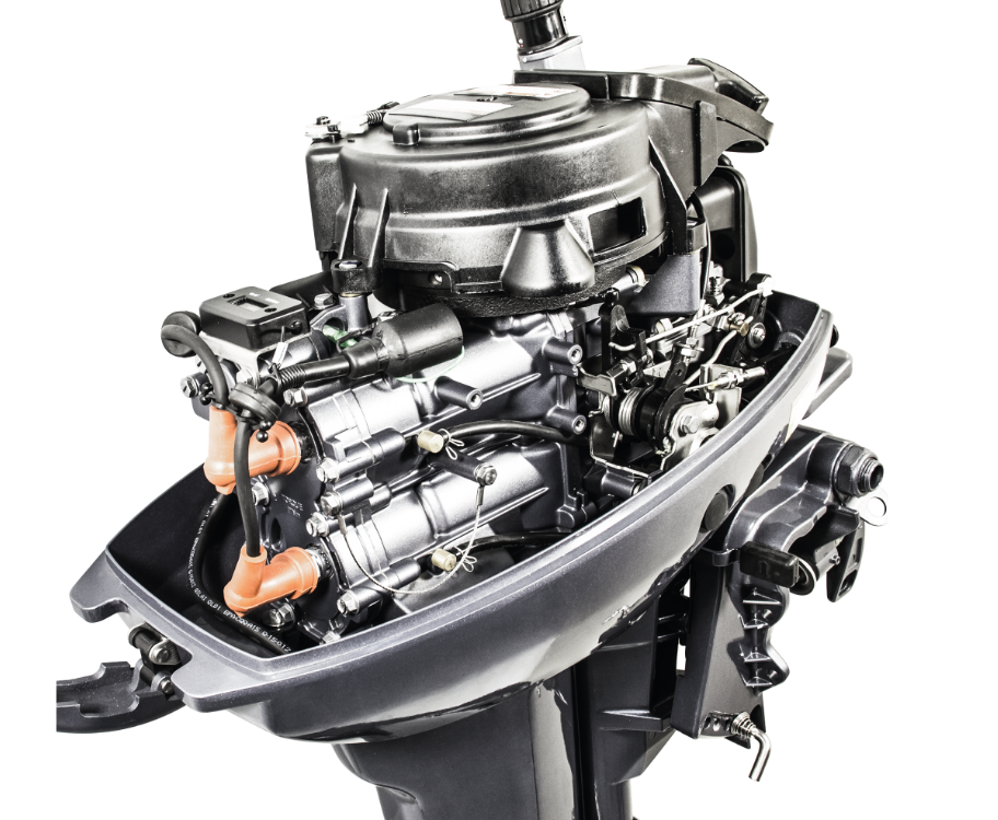 Лодочный мотор APACHE T9.9(15) BS в Энгельсе