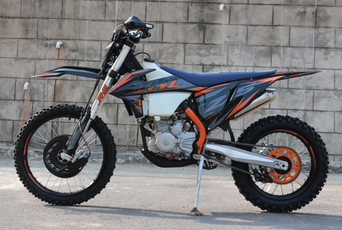 Мотоцикл JHLMOTO JHL Z5 NB300 (174MN-5) в Энгельсе