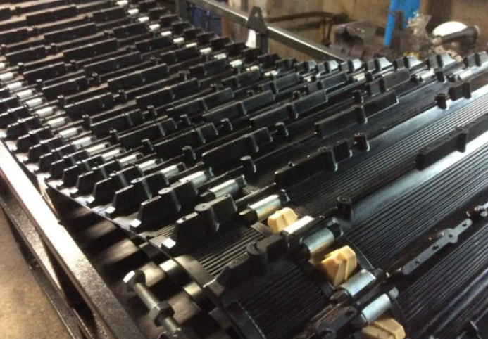 Мотобуксировщик СТЕМ СЕВЕР ЭКСПЕРТ 500 КОМПАКТ 15 л.с. в Энгельсе