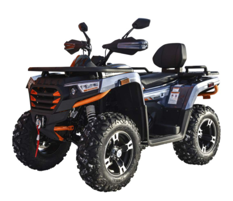 Квадроцикл MOTOLAND (МОТОЛЕНД) 300 MAX X в Энгельсе