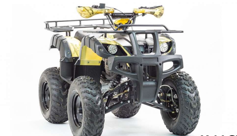 Квадроцикл MOTOLAND (МОТОЛЕНД) 250 ADVENTURE в Энгельсе