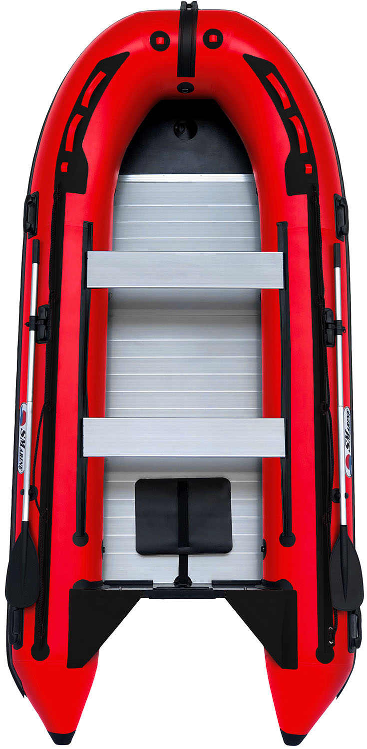 ЛОДКА SMARINE STRONG 380 в Энгельсе