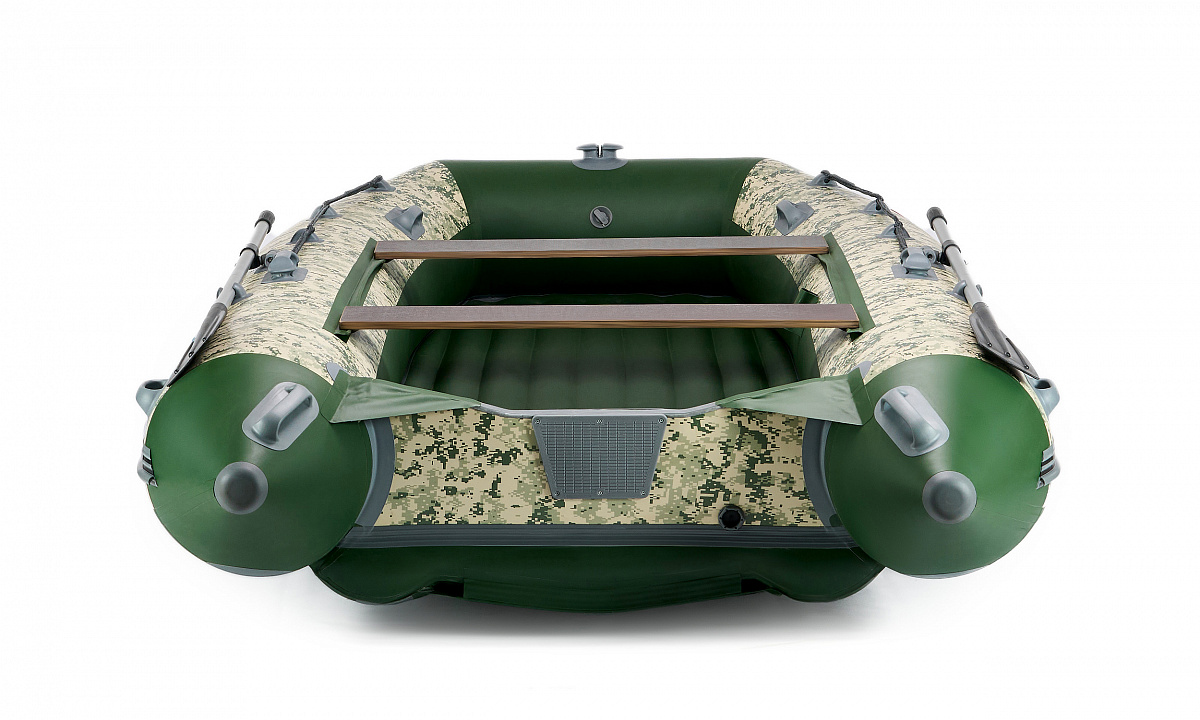 Лодка MISHIMO RAPID 400 PRO в Энгельсе