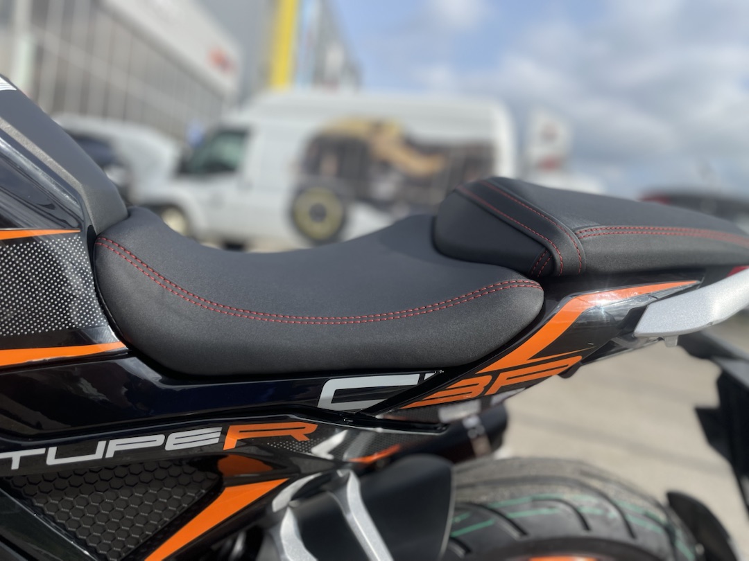 Мопед PROMAX CB150R (49) в Энгельсе