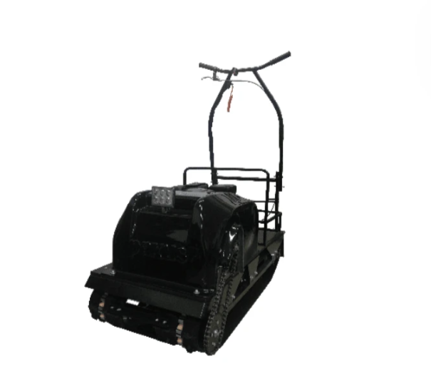 Мотобуксировщик PAXUS 550 AVANT 9 л.с. в Энгельсе