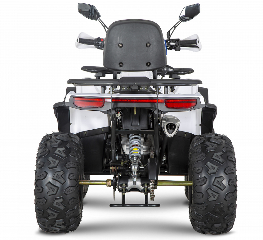 Квадроцикл YACOTA VIKING PRO 200 в Энгельсе