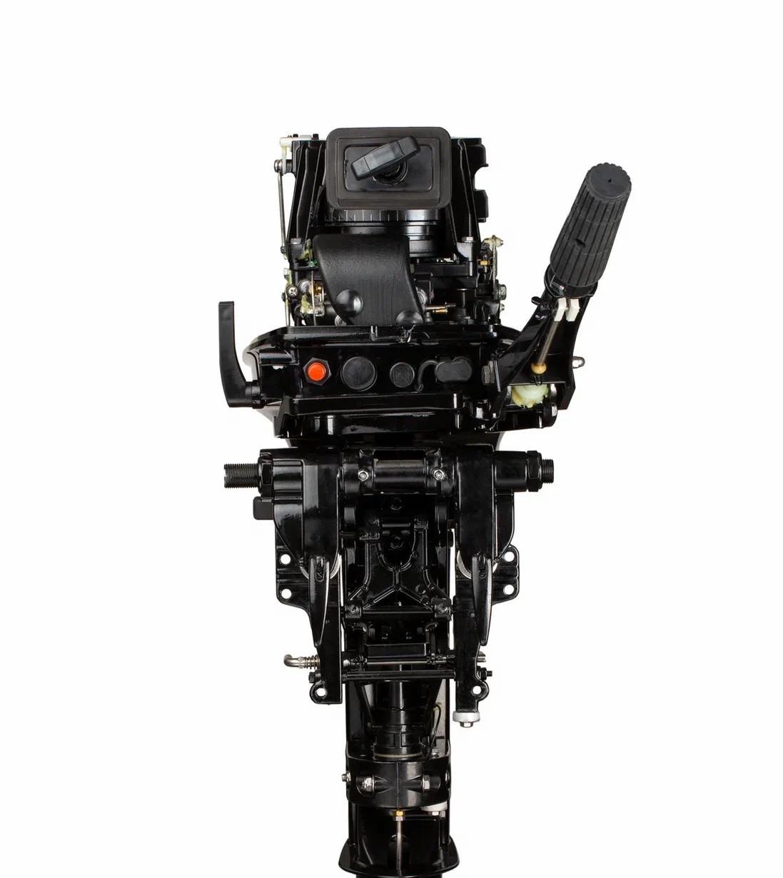 ЛОДОЧНЫЙ МОТОР GLADIATOR G9.9 PRO FHS в Энгельсе