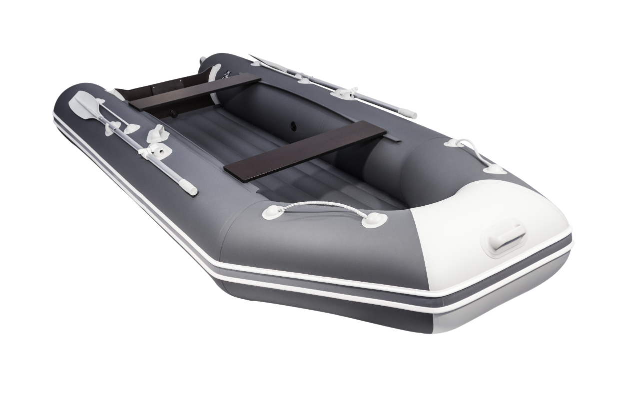 Лодка АКВА 3600 НДНД в Энгельсе