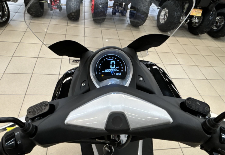 МаксиСкутер PROMAX NMAX 200(49) (replica YAMAHA) в Энгельсе