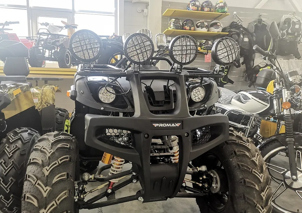 Квадроцикл PROMAX LEO 300 Max (кардан) в Энгельсе