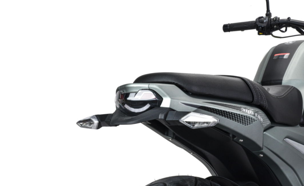 Мотоцикл MOTOLAND (МОТОЛЕНД) 300 CBR в Энгельсе