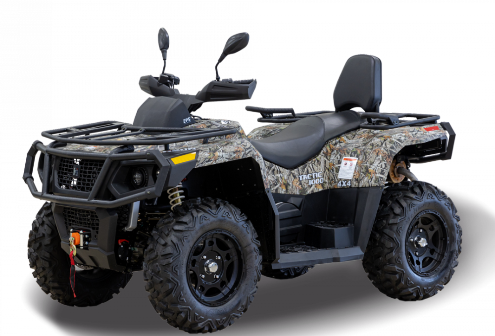Квадроцикл HISUN TACTIC GT1000/LIMITED в Энгельсе