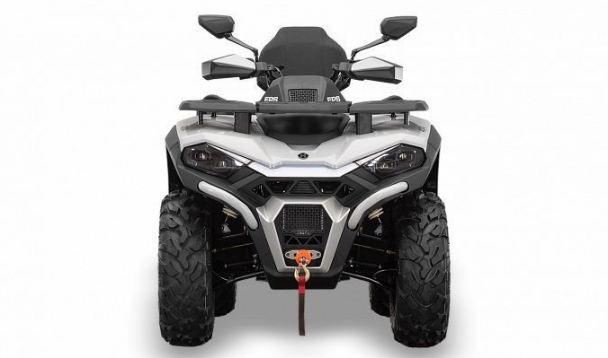 Квадроцикл HISUN GUARDIAN 550L /LONG в Энгельсе