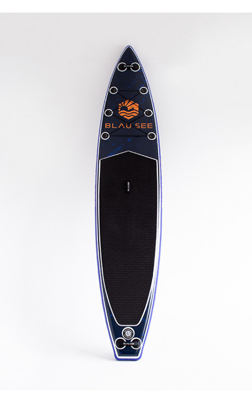 НАДУВНОЙ САП БОРД OCEAN SUNSET 12,6 в Энгельсе