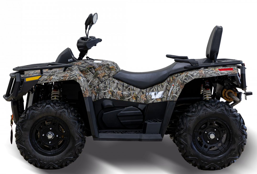 Квадроцикл HISUN TACTIC GT1000/LIMITED в Энгельсе